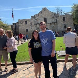 Meet your Posher, Jay